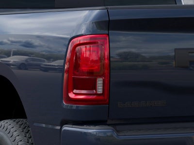 2026 RAM 2500 Laramie 4x4 Crew Cab 6'4 Box