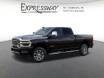 2026 RAM 2500 Laramie 4x4 Crew Cab 6'4 Box