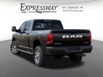 2026 RAM 2500 Laramie 4x4 Crew Cab 6'4 Box