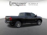 2026 RAM 2500 Laramie 4x4 Crew Cab 6'4 Box