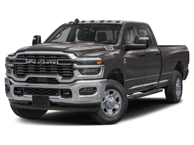 2026 RAM 3500 Tradesman 4x4 Crew Cab 8' Box