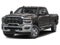 2026 RAM 3500 Tradesman 4x4 Crew Cab 8' Box