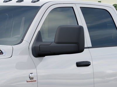 2026 RAM 3500 Tradesman 4x4 Crew Cab 8' Box