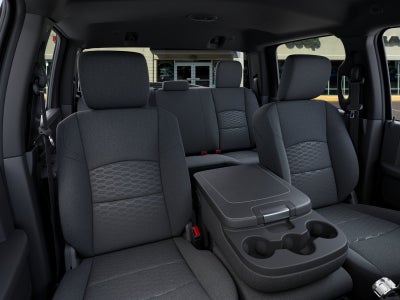 2026 RAM 3500 Tradesman 4x4 Crew Cab 8' Box