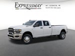 2026 RAM 3500 Tradesman 4x4 Crew Cab 8' Box