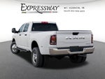 2026 RAM 3500 Tradesman 4x4 Crew Cab 8' Box