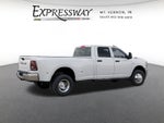 2026 RAM 3500 Tradesman 4x4 Crew Cab 8' Box