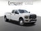 2026 RAM 3500 Tradesman 4x4 Crew Cab 8' Box