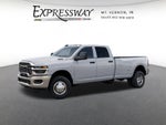 2026 RAM 3500 Tradesman 4x4 Crew Cab 8' Box