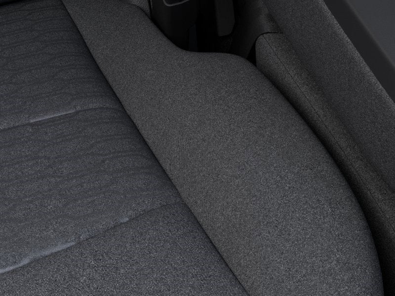 2026 RAM 3500 Tradesman 4x4 Crew Cab 8' Box