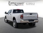 2026 RAM 3500 Tradesman 4x4 Crew Cab 8' Box