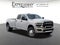 2026 RAM 3500 Tradesman 4x4 Crew Cab 8' Box