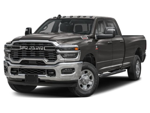 2025 RAM 3500 Big Horn