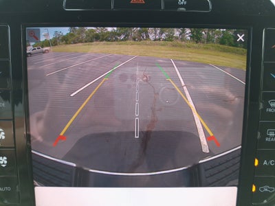 2025 RAM 3500 Big Horn