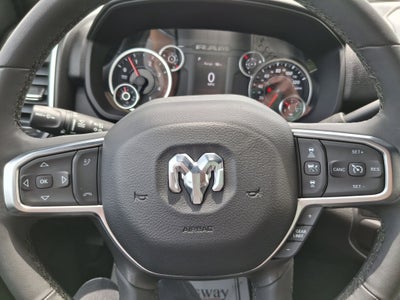 2025 RAM 3500 Big Horn