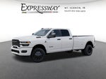 2026 RAM 3500 Big Horn 4x4 Crew Cab 8' Box