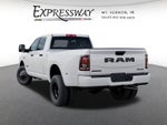2026 RAM 3500 Big Horn 4x4 Crew Cab 8' Box