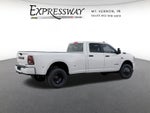 2026 RAM 3500 Big Horn 4x4 Crew Cab 8' Box