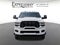 2026 RAM 3500 Big Horn 4x4 Crew Cab 8' Box