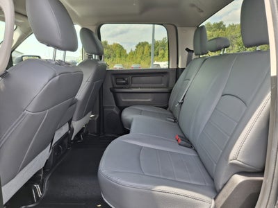 2020 RAM 1500 Classic Tradesman