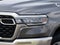 2026 RAM 1500 Big Horn 4x4 Crew Cab 5'7 Box
