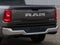 2026 RAM 1500 Big Horn 4x4 Crew Cab 5'7 Box