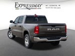 2026 RAM 1500 Big Horn 4x4 Crew Cab 5'7 Box