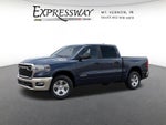 2026 RAM 1500 Big Horn 4x4 Crew Cab 5'7 Box
