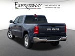 2026 RAM 1500 Big Horn 4x4 Crew Cab 5'7 Box