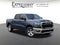 2026 RAM 1500 Big Horn 4x4 Crew Cab 5'7 Box