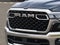 2026 RAM 1500 Big Horn 4x4 Crew Cab 5'7 Box