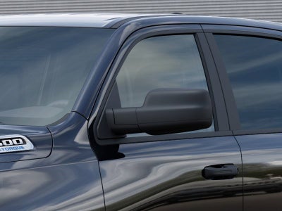 2026 RAM 1500 Big Horn 4x4 Crew Cab 5'7 Box