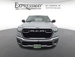 2026 RAM 1500 Big Horn 4x4 Crew Cab 5'7 Box