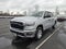 2026 RAM 1500 Big Horn 4x4 Crew Cab 5'7 Box