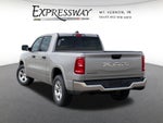 2026 RAM 1500 Big Horn 4x4 Crew Cab 5'7 Box
