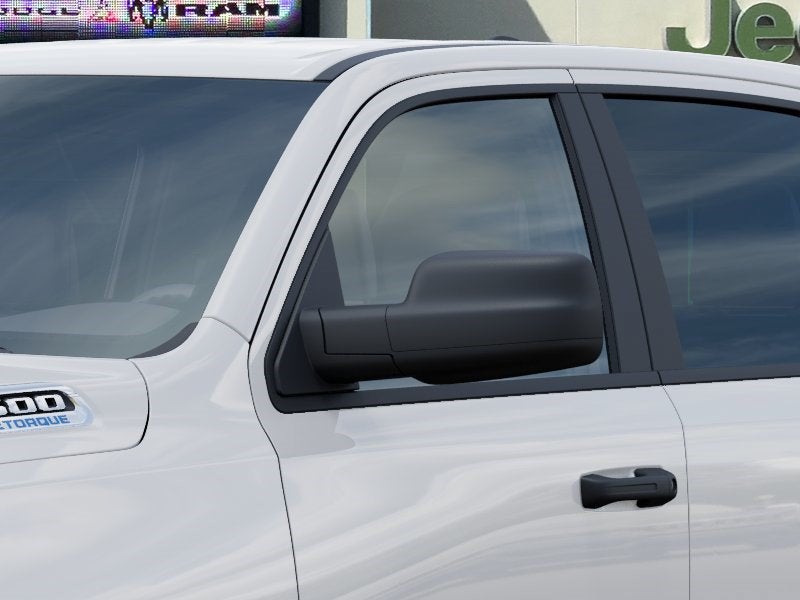 2027 RAM 1500 Big Horn 4x4 Crew Cab 5'7 Box