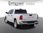 2027 RAM 1500 Big Horn 4x4 Crew Cab 5'7 Box