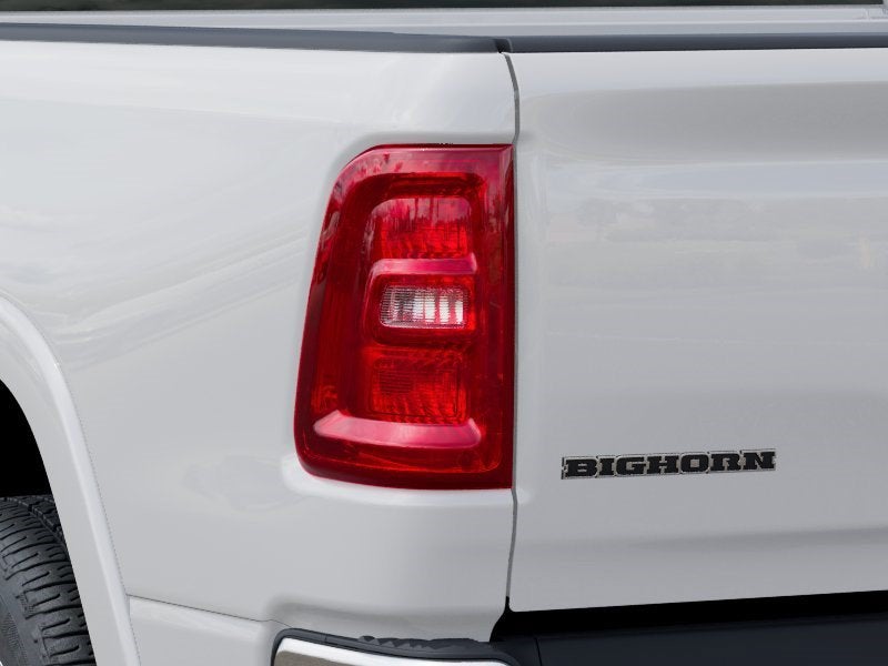 2027 RAM 1500 Big Horn 4x4 Crew Cab 5'7 Box