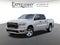 2026 RAM 1500 Big Horn 4x4 Crew Cab 5'7 Box