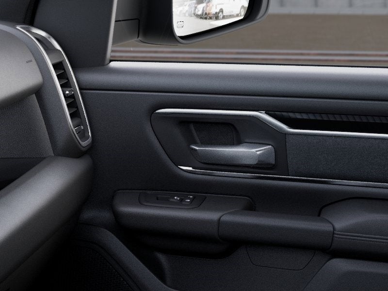 2026 RAM 1500 Big Horn 4x4 Crew Cab 5'7 Box