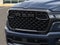 2026 RAM 1500 Big Horn 4x4 Crew Cab 5'7 Box
