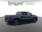 2026 RAM 1500 Big Horn 4x4 Crew Cab 5'7 Box