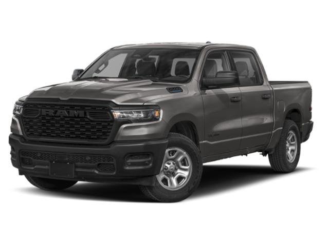 2026 RAM 1500 Tradesman 4x4 Crew Cab 5'7 Box