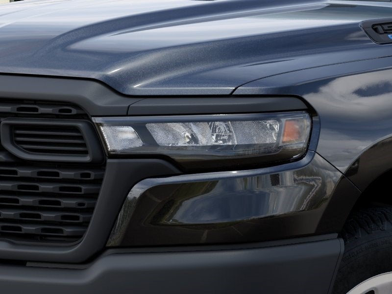 2026 RAM 1500 Tradesman 4x4 Crew Cab 5'7 Box