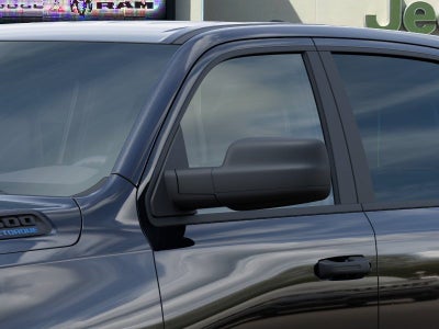 2026 RAM 1500 Tradesman 4x4 Crew Cab 5'7 Box