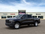 2026 RAM 1500 Tradesman 4x4 Crew Cab 5'7 Box