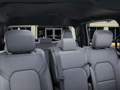 2026 RAM 1500 Tradesman 4x4 Crew Cab 5'7 Box