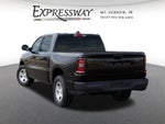 2026 RAM 1500 Tradesman 4x4 Crew Cab 5'7 Box
