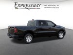 2026 RAM 1500 Tradesman 4x4 Crew Cab 5'7 Box