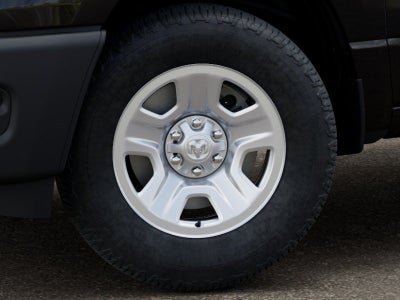 2026 RAM 1500 Tradesman 4x4 Crew Cab 5'7 Box